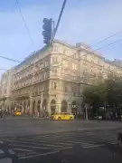 Budapest, VI. kerület - Terézváros (Nagykörúton kívül)