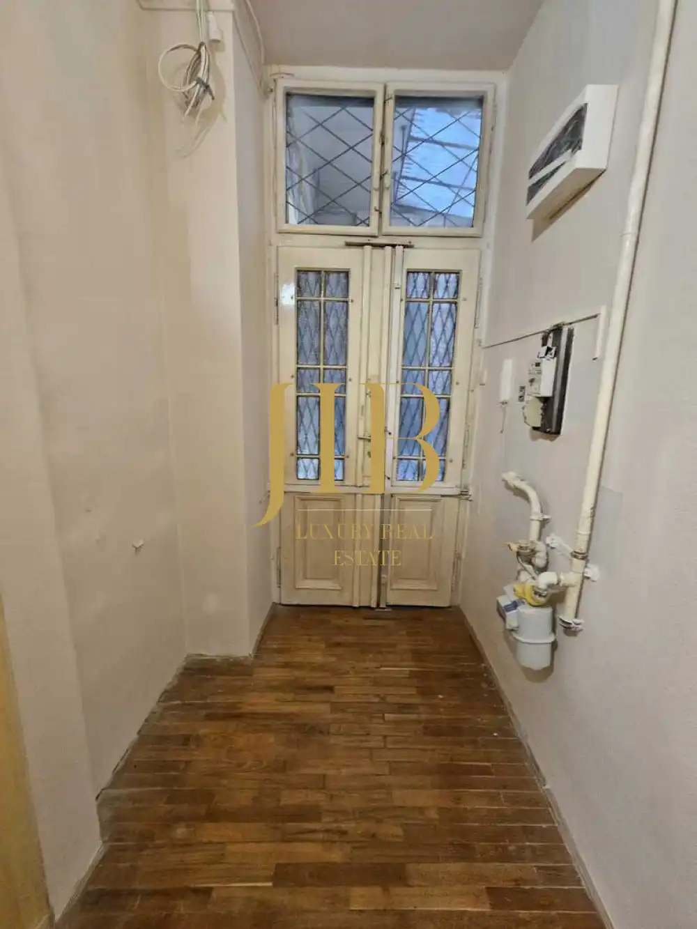 Budapest, VI. kerület - Terézváros (Nagykörúton kívül)