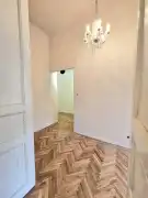 Budapest, VI. kerület - Terézváros (Nagykörúton kívül)