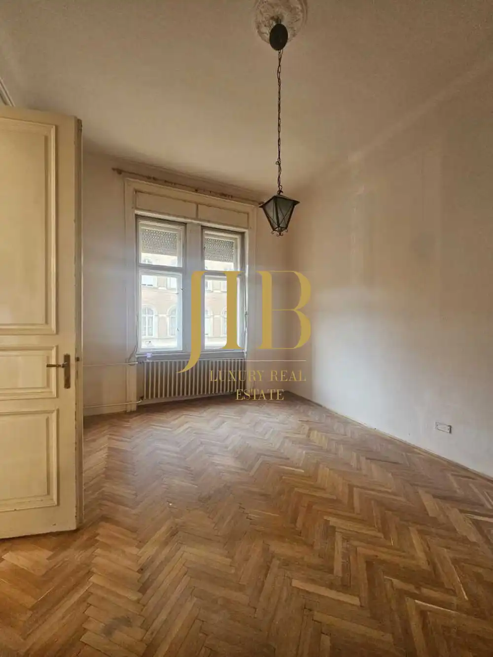 Budapest, VI. kerület - Terézváros (Nagykörúton kívül)