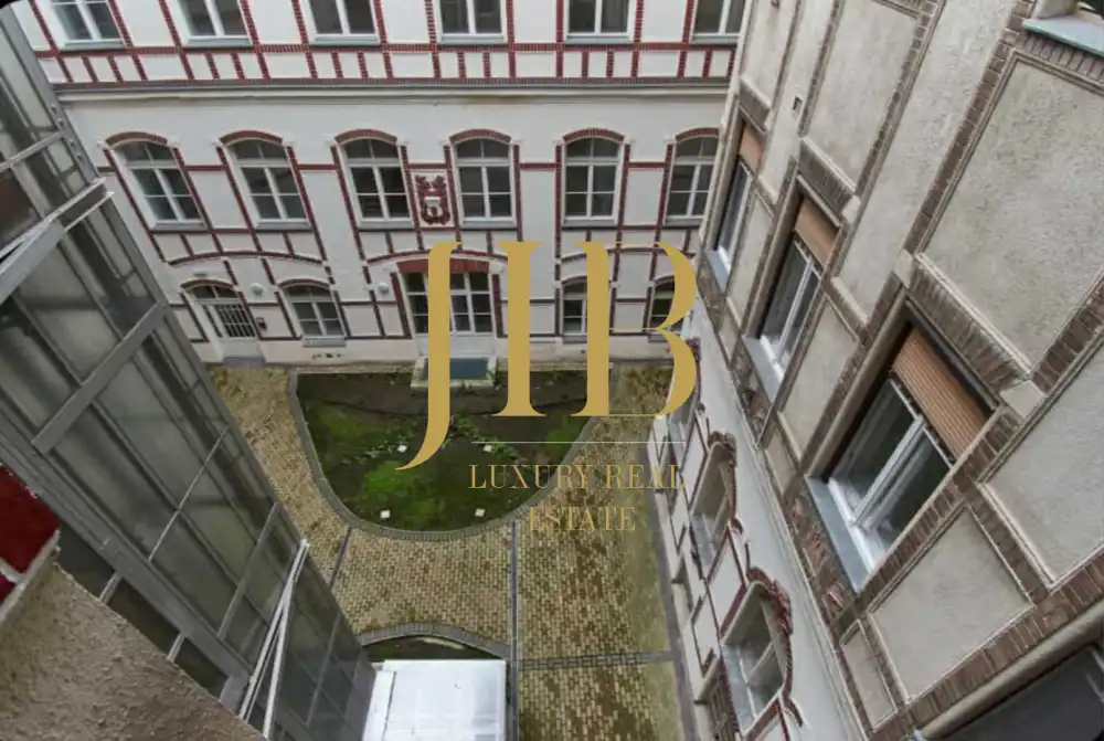 Budapest, VI. kerület - Külső-Terézváros–Diplomatanegyed