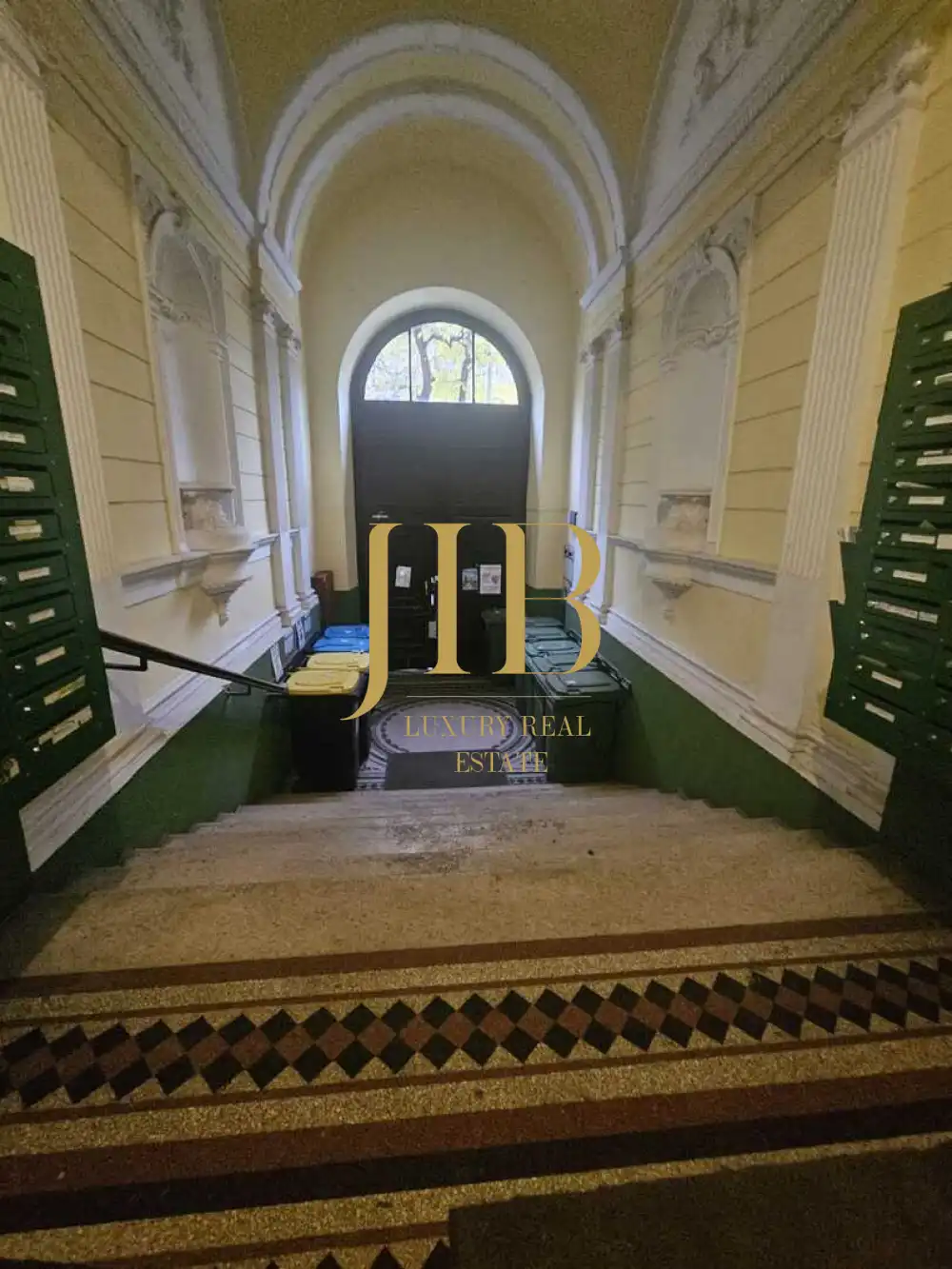 Budapest, VII. kerület - Erzsébetváros (Nagykörúton belül)