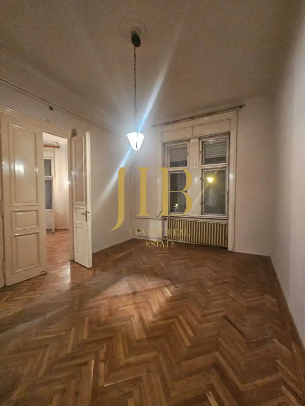 Budapest, VII. kerület - Erzsébetváros (Nagykörúton belül)