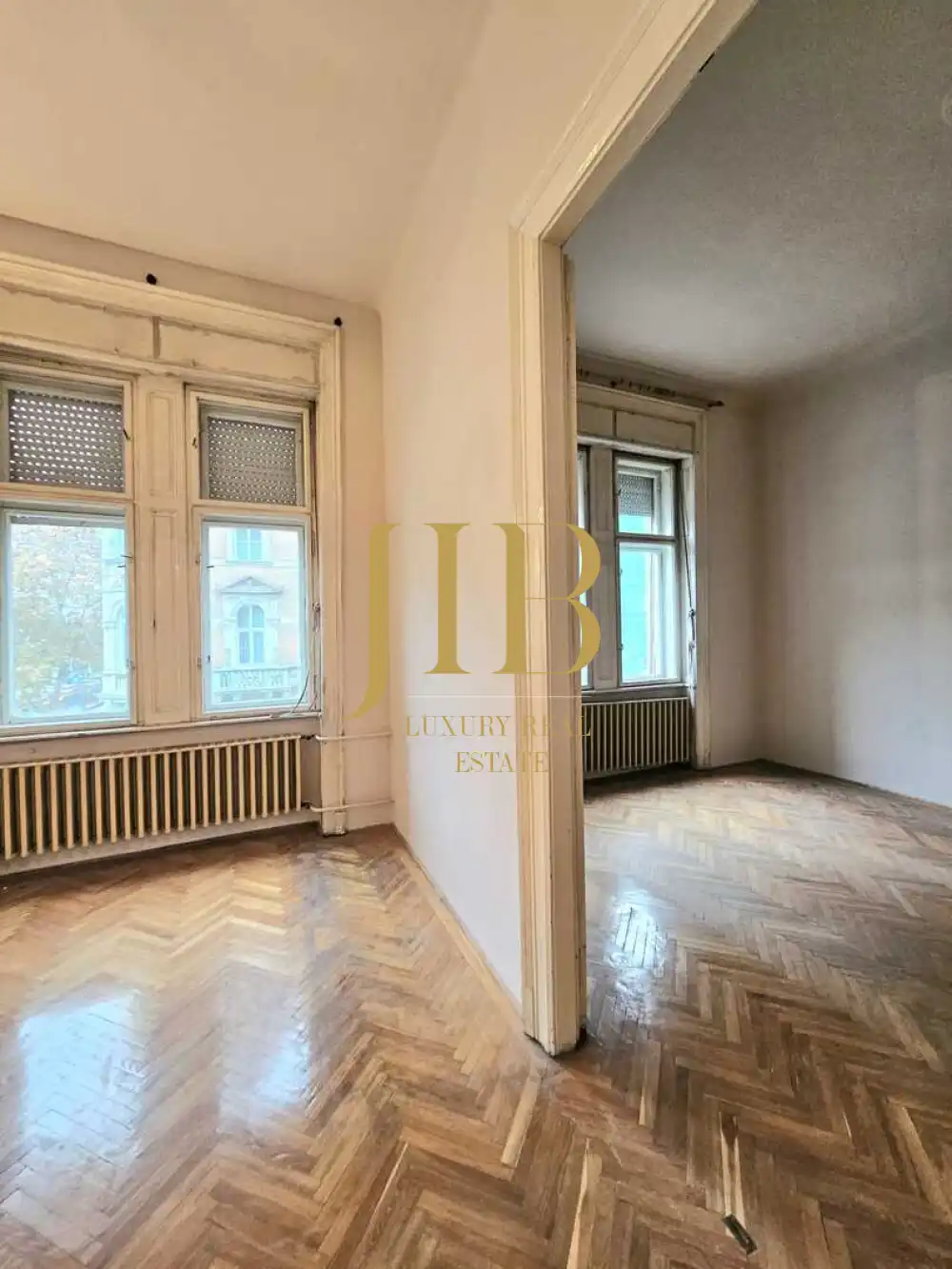 Budapest, VII. kerület - Erzsébetváros (Nagykörúton belül)