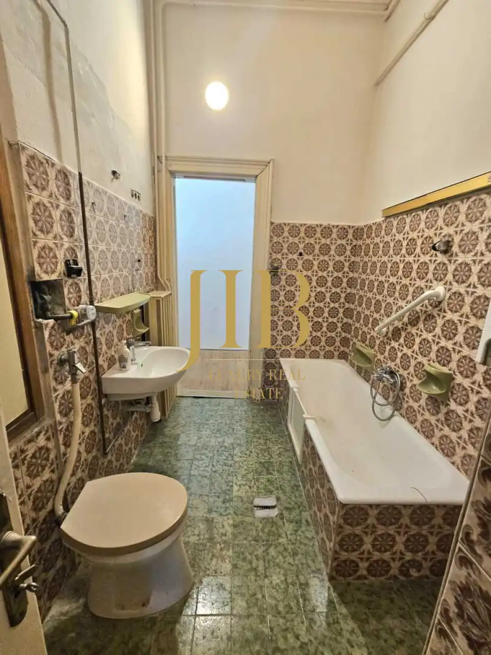 Budapest, VII. kerület - Erzsébetváros (Nagykörúton belül)