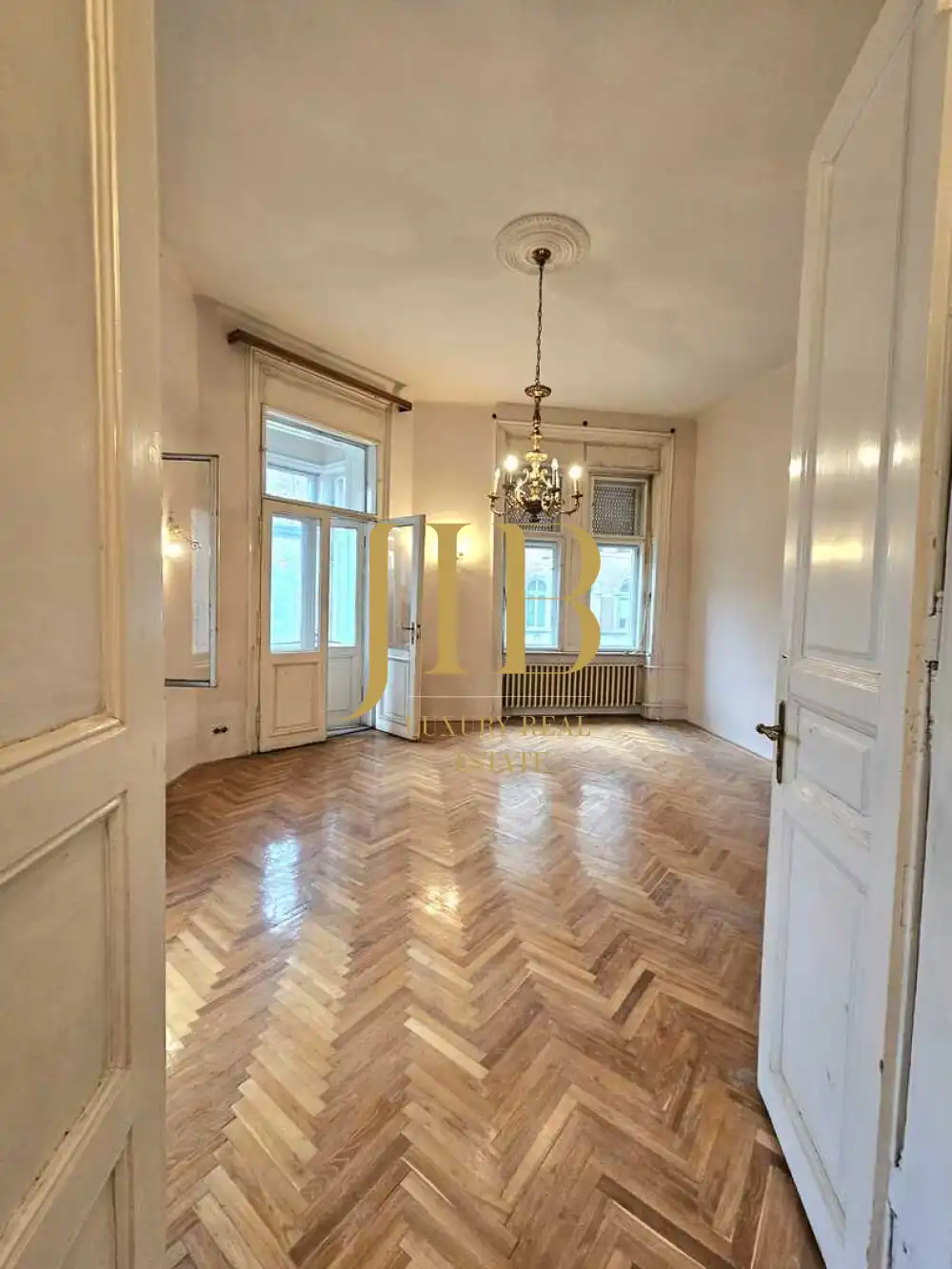 Budapest, VII. kerület - Erzsébetváros (Nagykörúton belül)