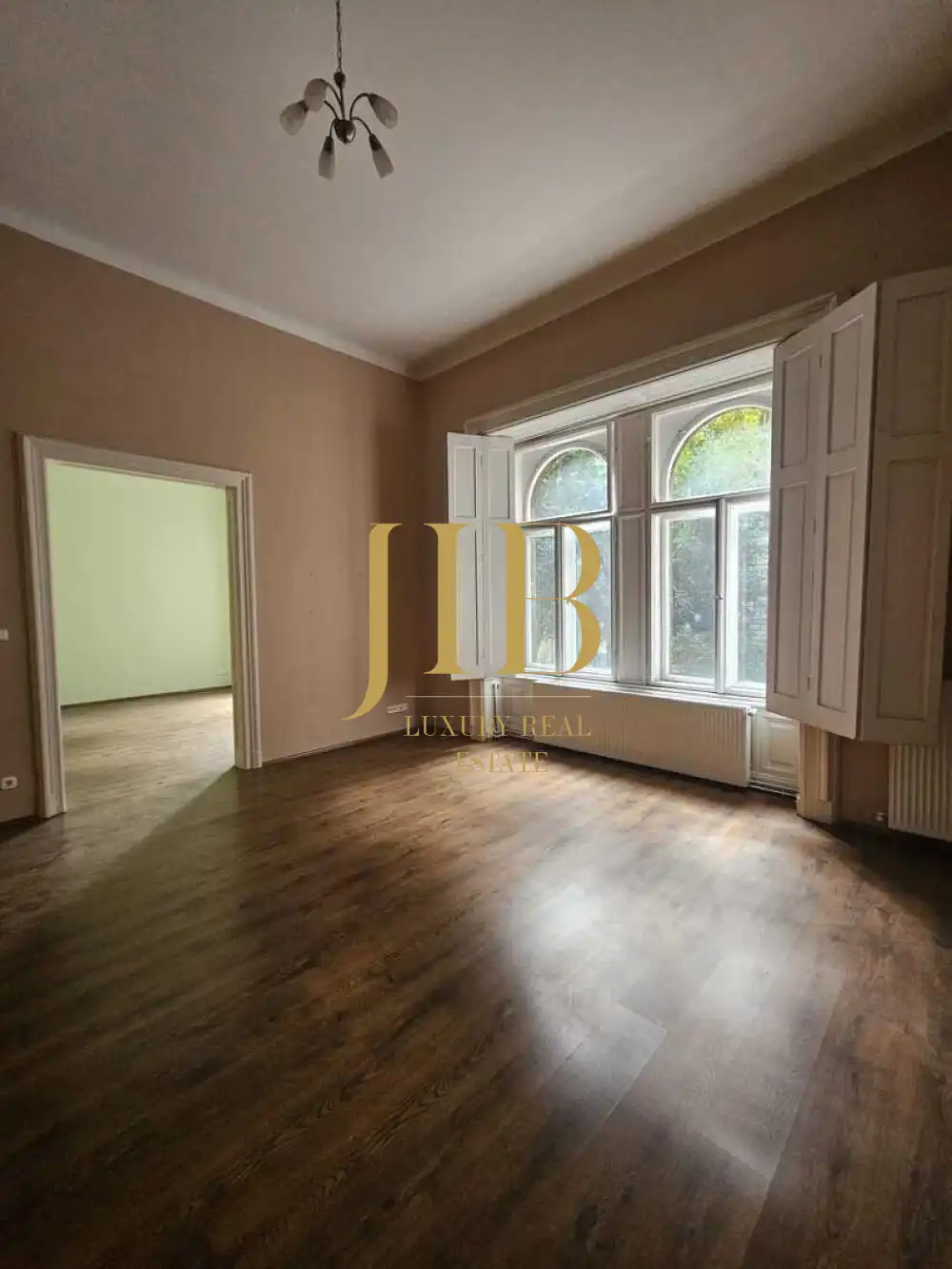 Budapest, VII. kerület - Erzsébetváros (Nagykörúton belül)