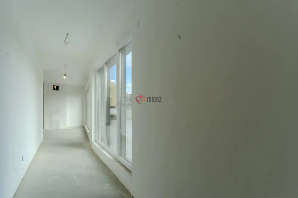 Budapest, VIII. kerület - Csarnok negyed