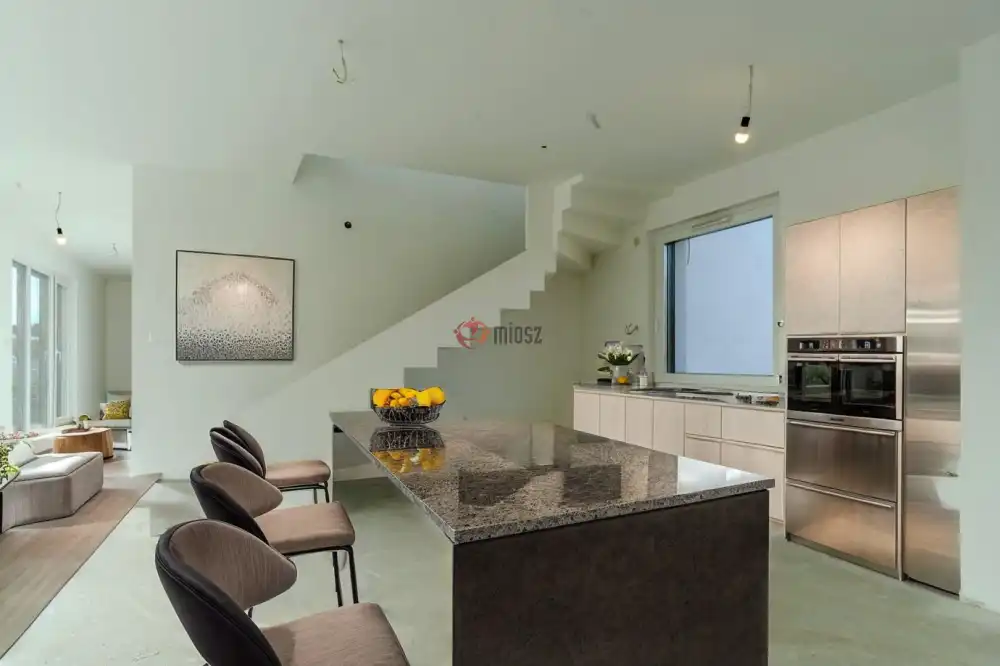 Budapest, VIII. kerület - Csarnok negyed