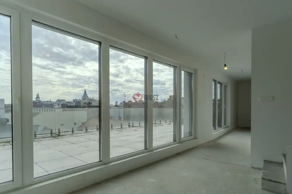 Budapest, VIII. kerület - Csarnok negyed