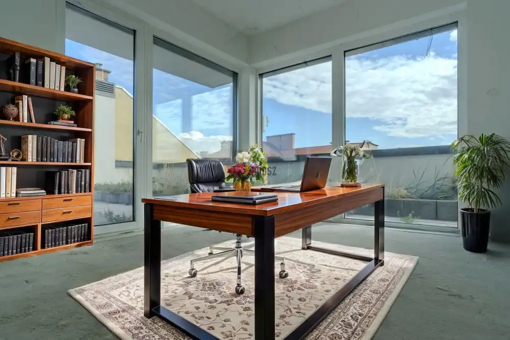 Budapest, VIII. kerület - Csarnok negyed