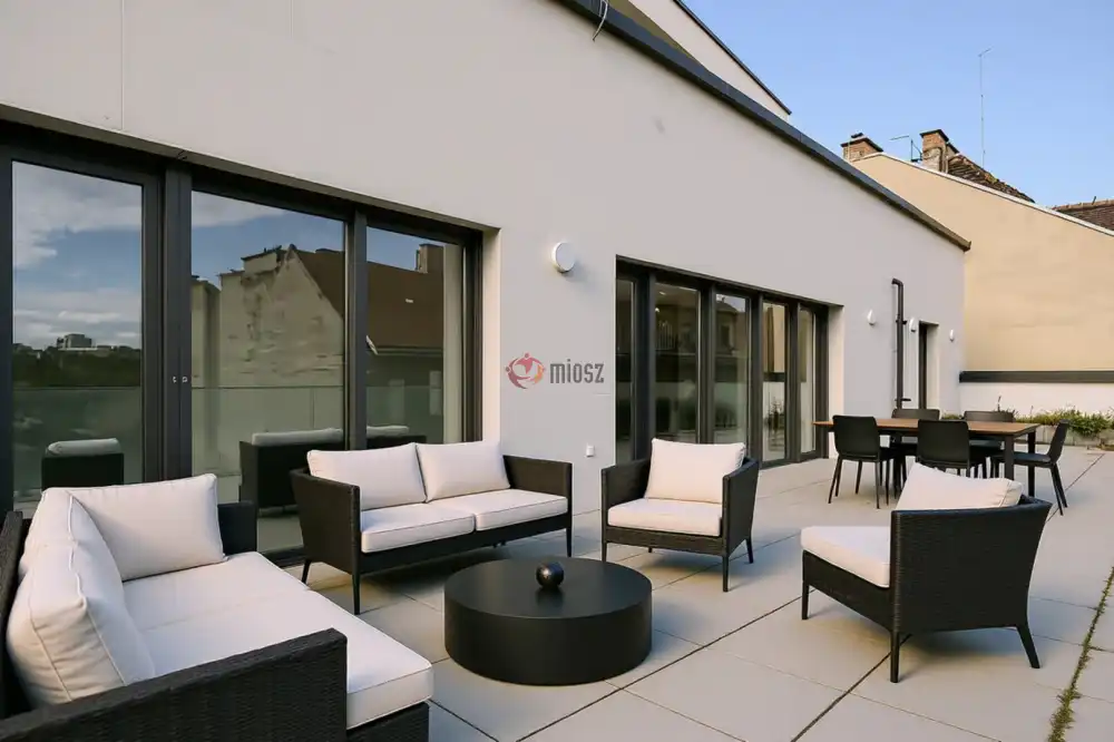 Budapest, VIII. kerület - Csarnok negyed