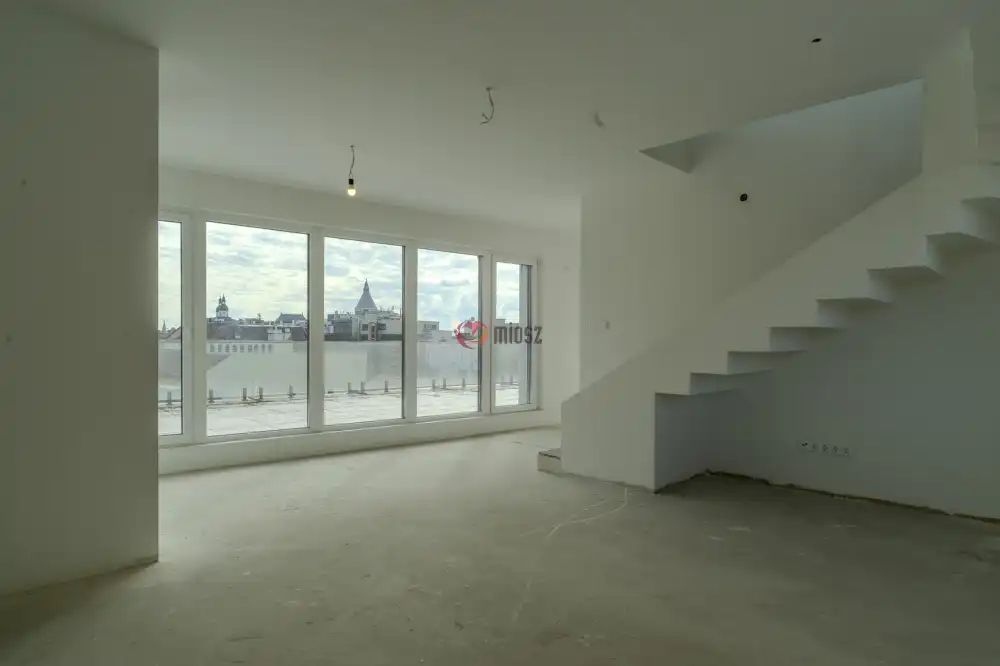 Budapest, VIII. kerület - Csarnok negyed