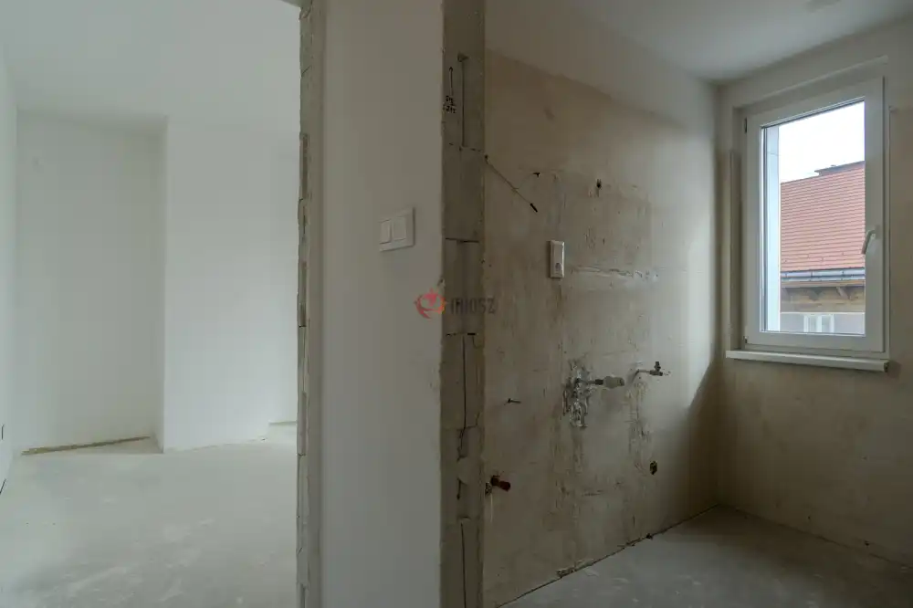 Budapest, VIII. kerület - Csarnok negyed