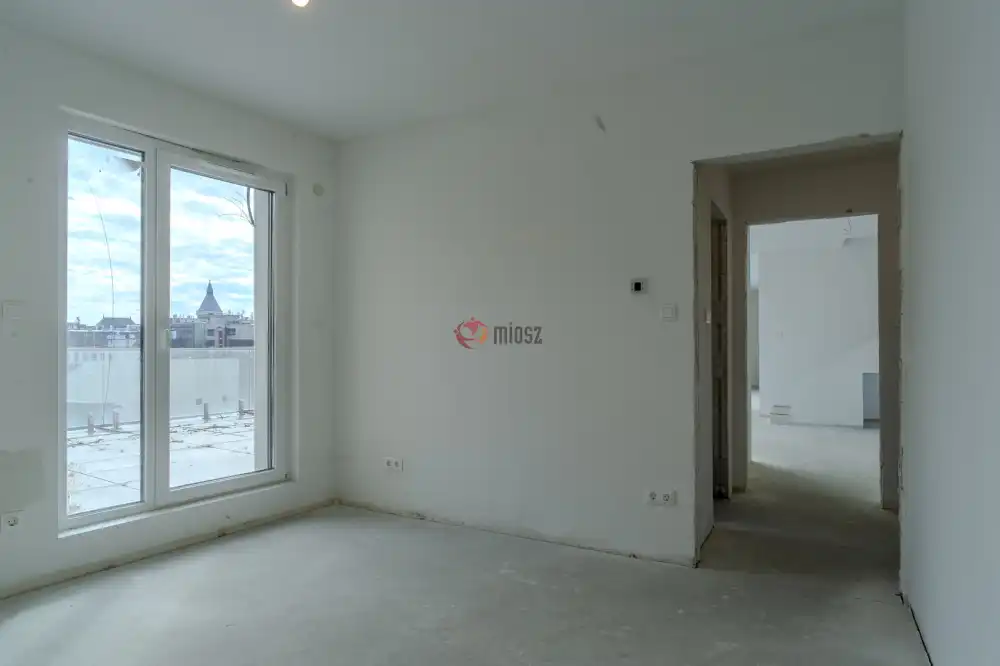 Budapest, VIII. kerület - Csarnok negyed