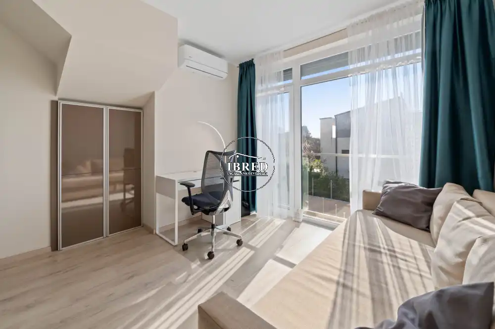 Budapest, XI. kerület - Hosszúrét