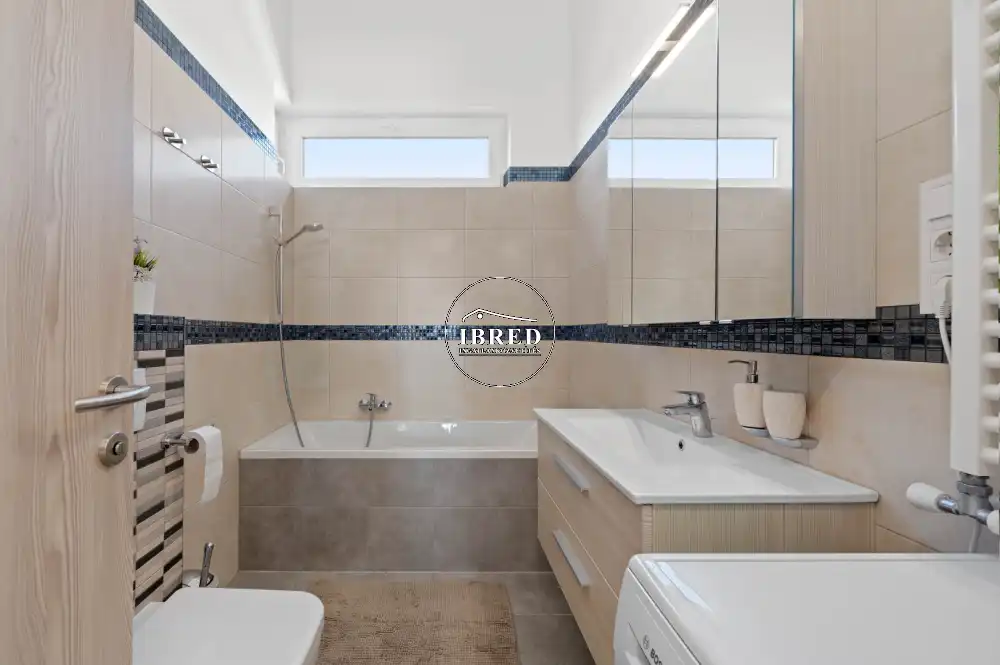 Budapest, XI. kerület - Hosszúrét