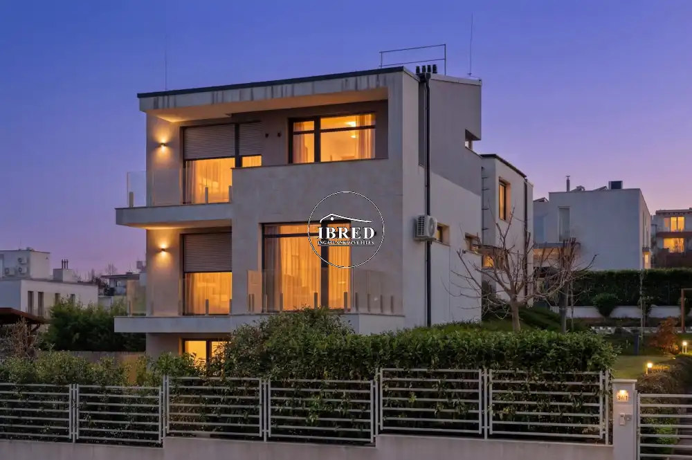 Budapest, XI. kerület - Hosszúrét