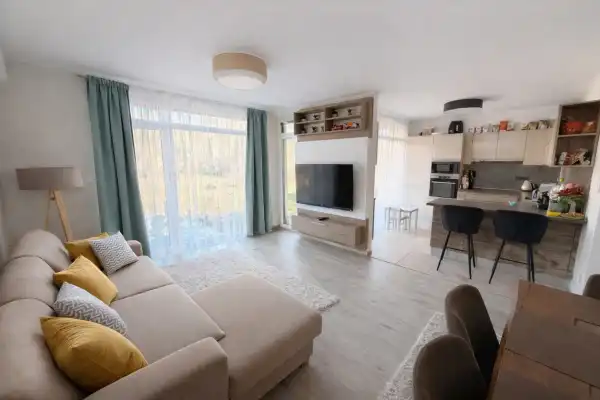 Eladó újszerű téglalakás, Budapest, XI. kerület 5 szoba 124 m² 249 M Ft