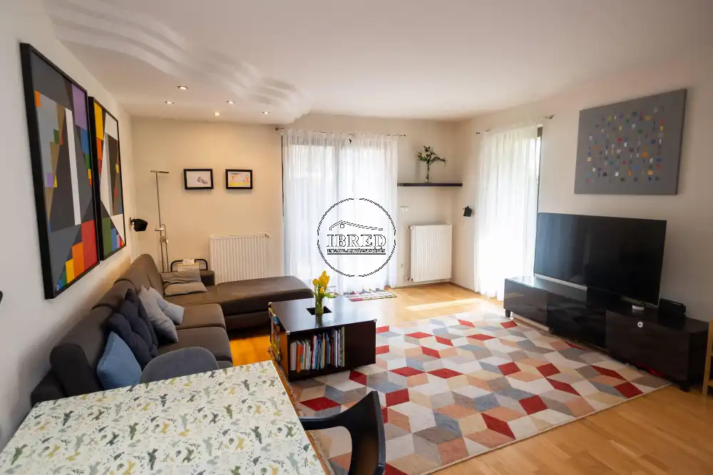 Budapest, XI. kerület - Sasad