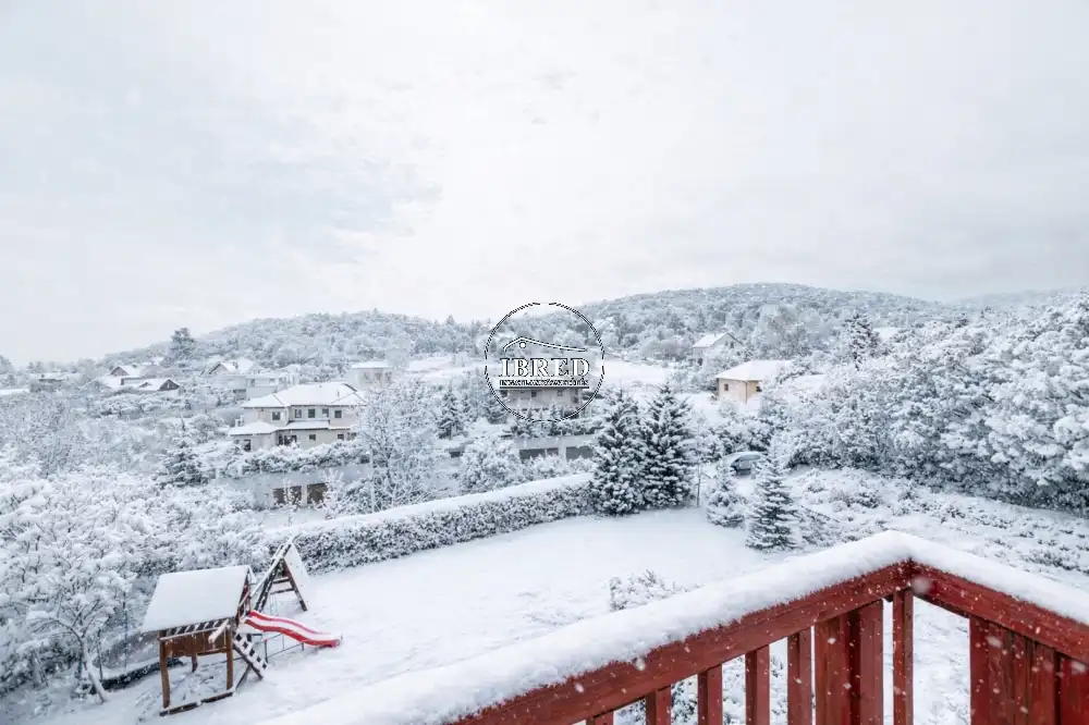 Budapest, XII. kerület - Magasút