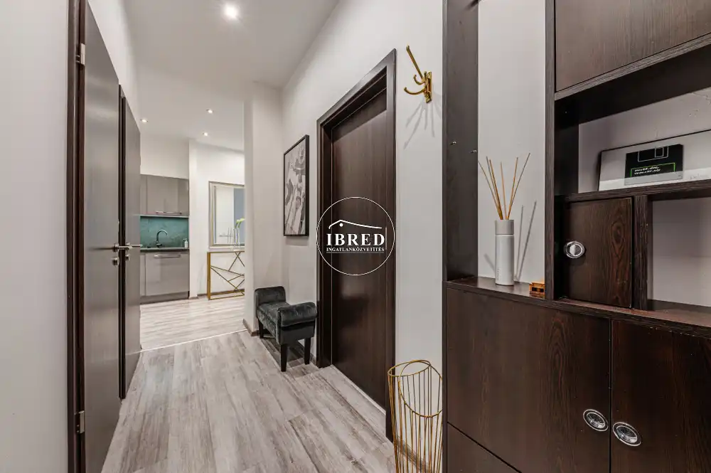 Budapest, XII. kerület - Budakeszierdő