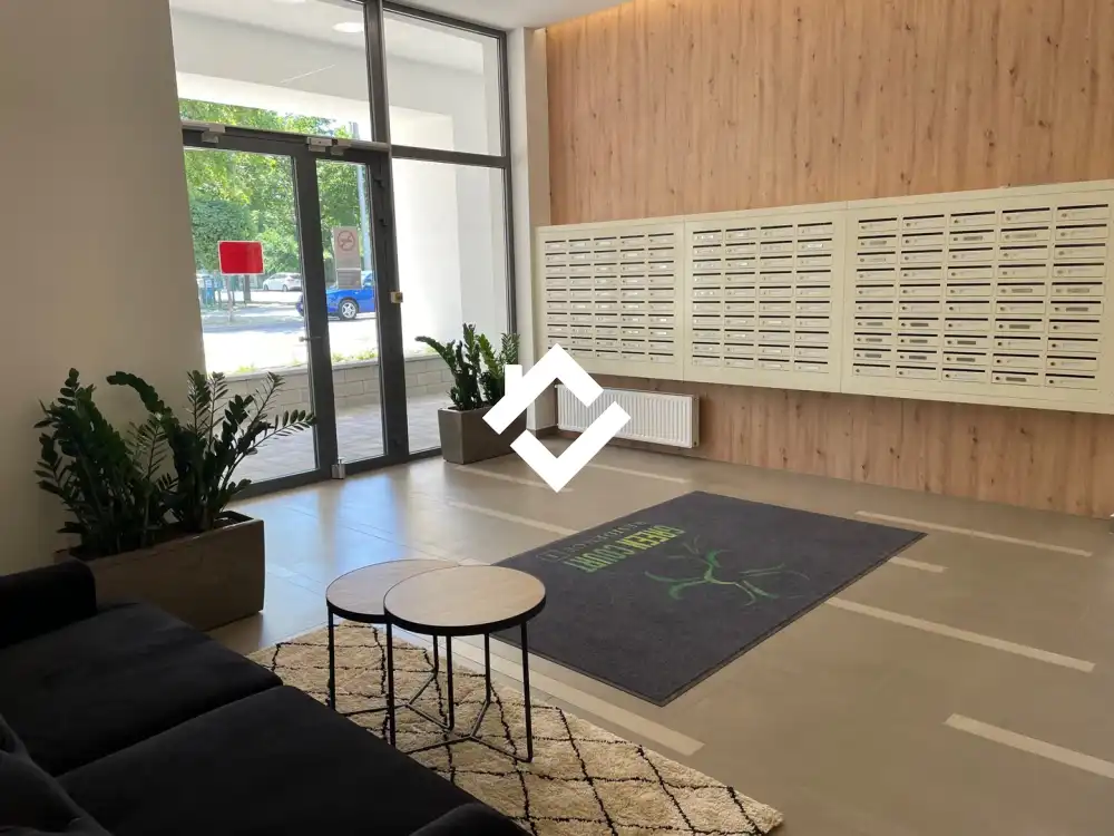 Budapest, XIII. kerület - Angyalföld