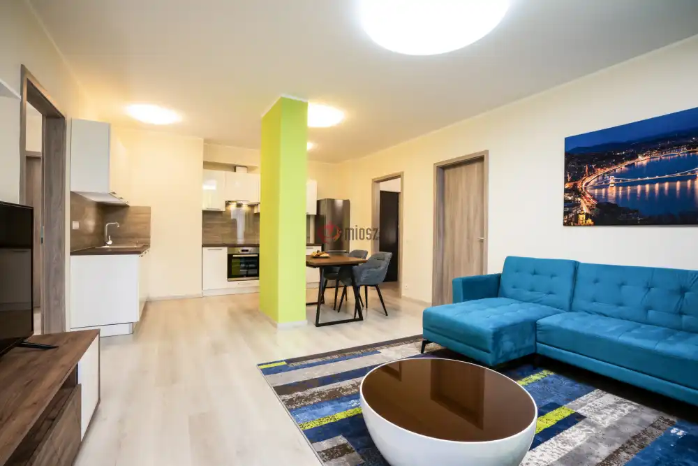 Budapest, XIII. kerület - Angyalföld