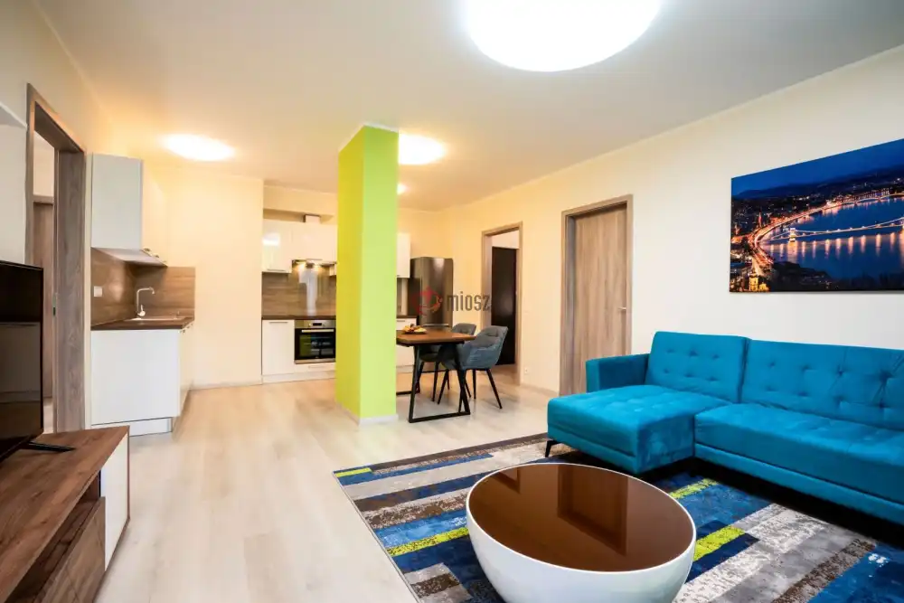 Budapest, XIII. kerület - Angyalföld