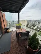 Budapest, XIII. kerület - Vizafogó – Marinapart