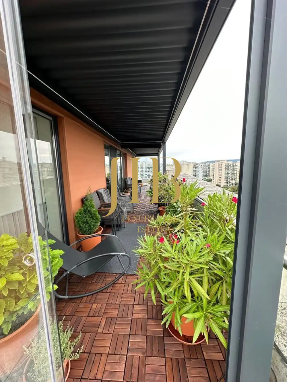 Budapest, XIII. kerület - Vizafogó – Marinapart