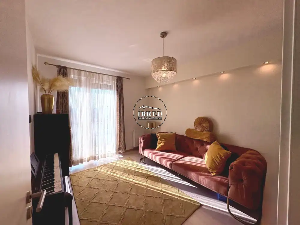 Budapest, XIII. kerület - Vizafogó – Marinapart