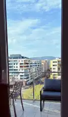 Budapest, XIII. kerület - Vizafogó – Marinapart