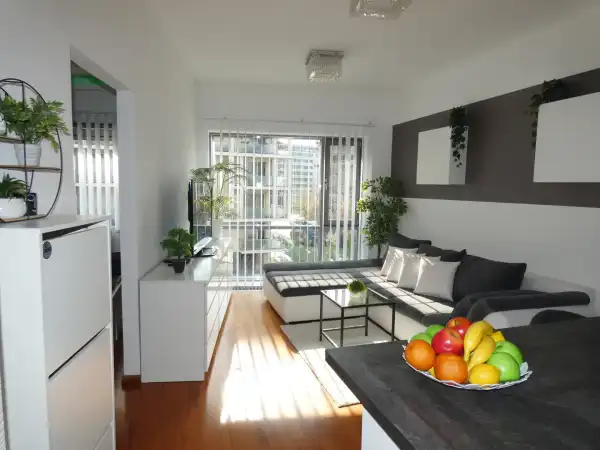 Eladó újszerű téglalakás, Budapest, XIII. kerület 2 szoba 40 m² 89.9 M Ft