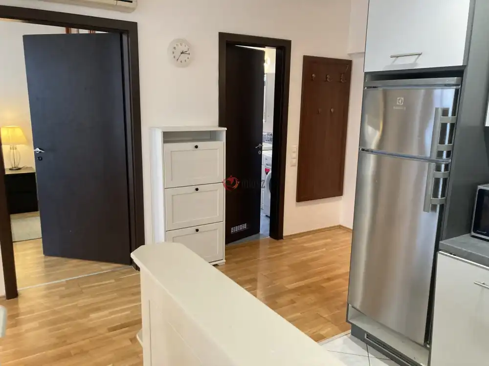 Budapest, XIII. kerület - Vizafogó – Marinapart