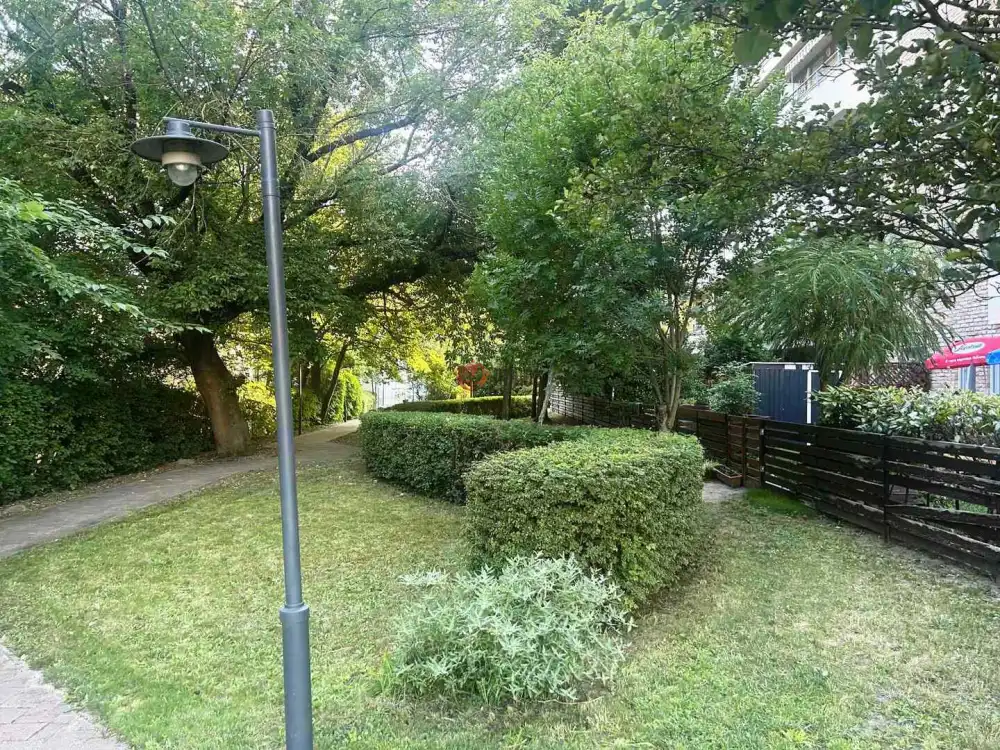 Budapest, XIV. kerület - Alsórákos