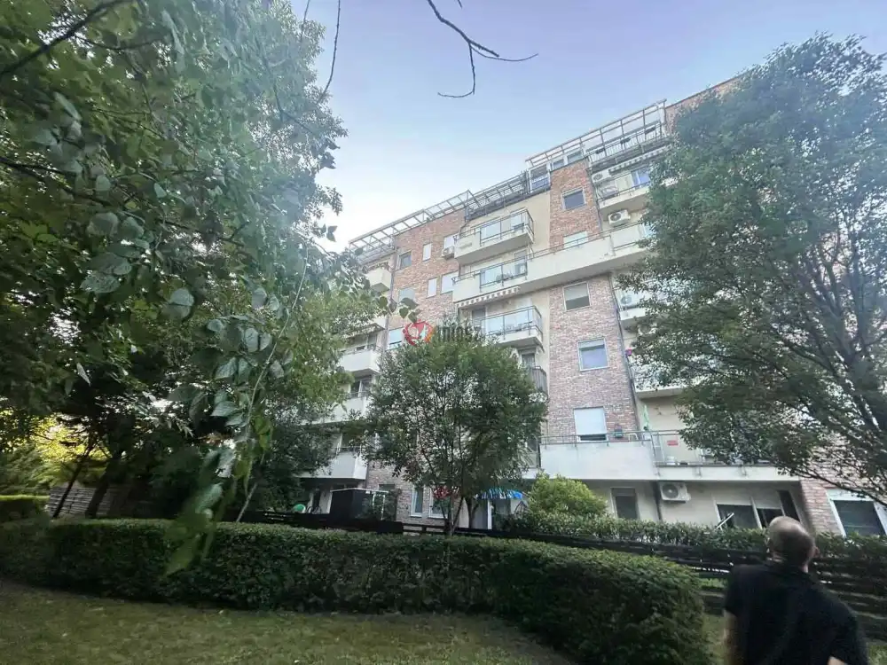 Budapest, XIV. kerület - Alsórákos