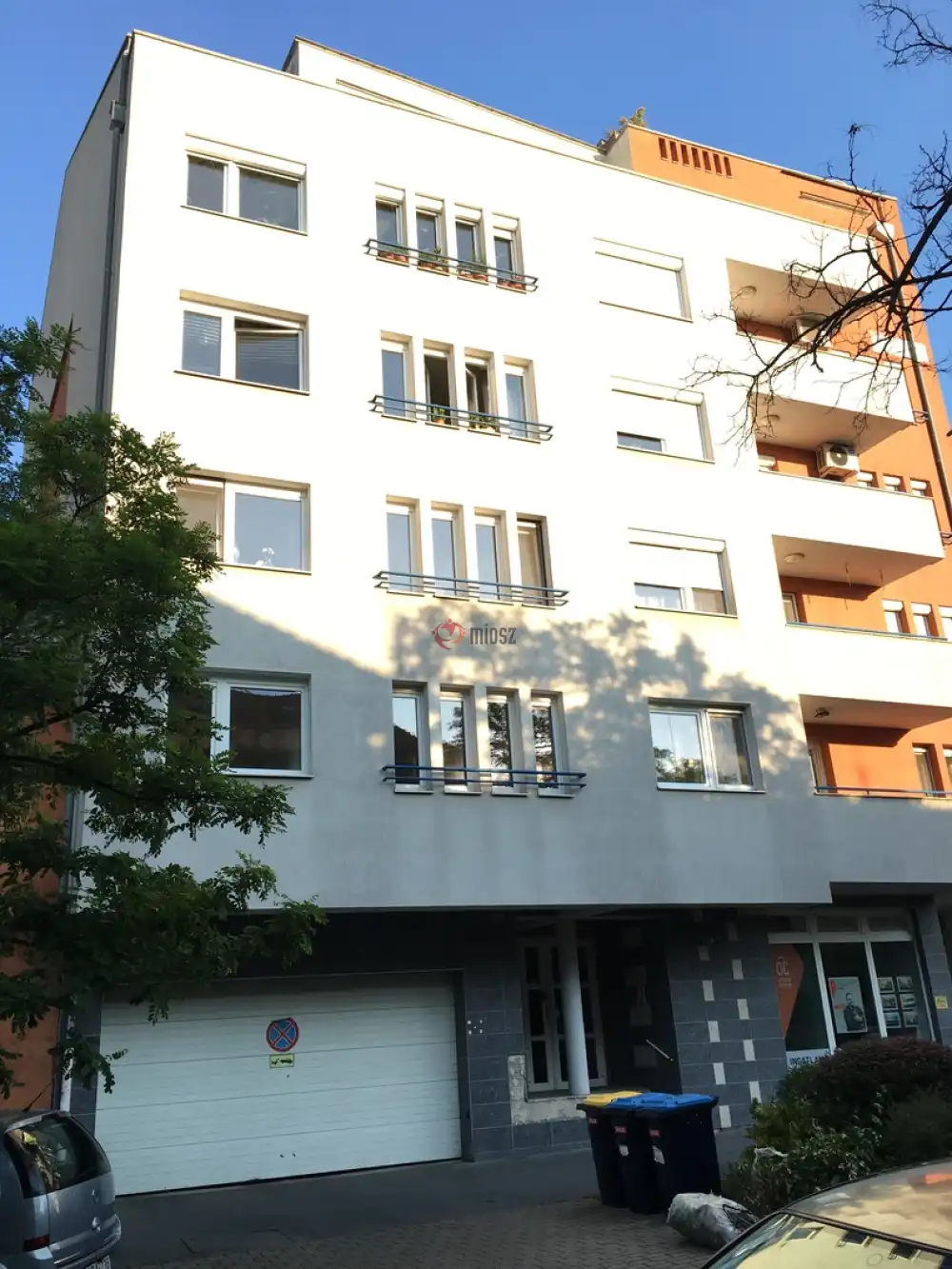 Budapest, XIV. kerület - Kiszugló