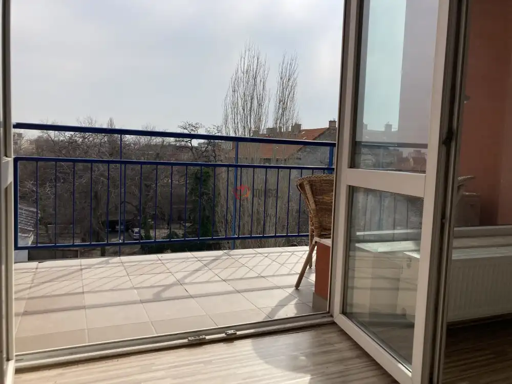 Budapest, XIV. kerület - Kiszugló