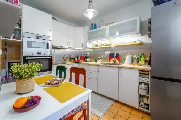 Eladó újszerű téglalakás, Budapest, XIX. kerület 2 szoba 52 m² 66.4 M Ft