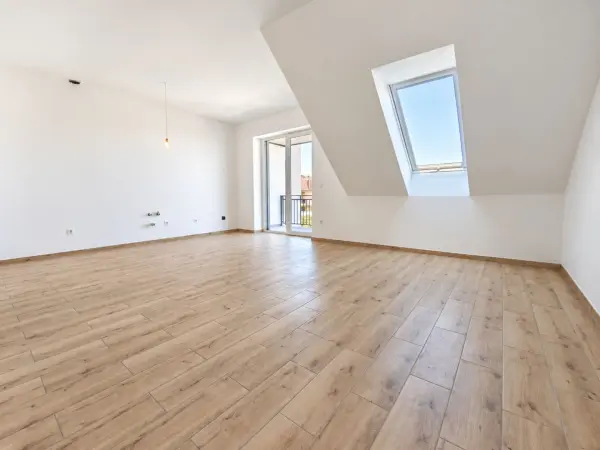 Eladó újszerű téglalakás, Eger 1+1 szoba 49 m² 54.5 M Ft