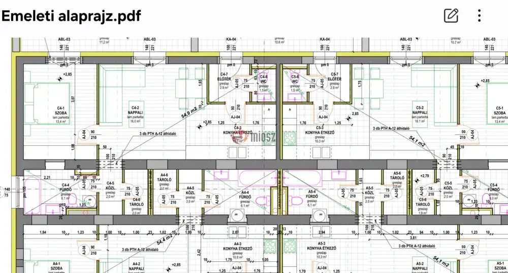 Komárom-Esztergom megye - Esztergom