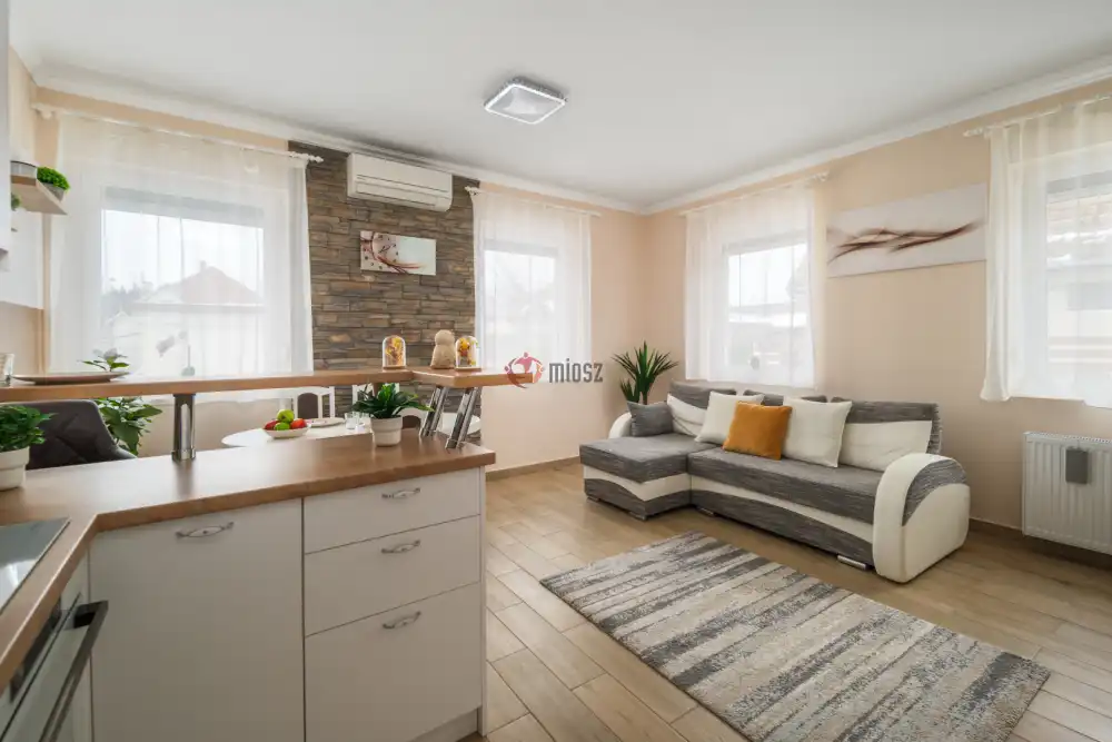 Pest megye - Felsőpakony