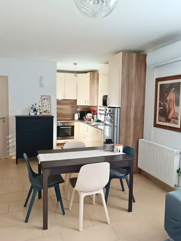 Eladó újszerű téglalakás, Győr 3 szoba 59 m² 81.49 M Ft