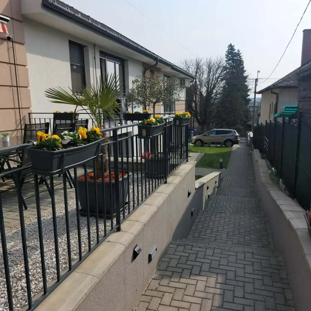 Zala megye - Hévíz