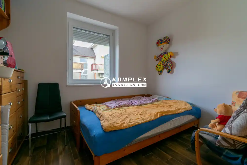 Győr-Moson-Sopron megye - Mosonmagyaróvár