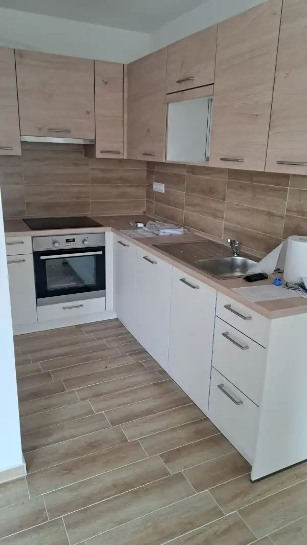 Eladó újszerű téglalakás, Nyíregyháza 2+1 szoba 60 m² 64 M Ft