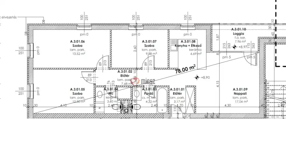 Szabolcs-Szatmár-Bereg megye - Nyíregyháza