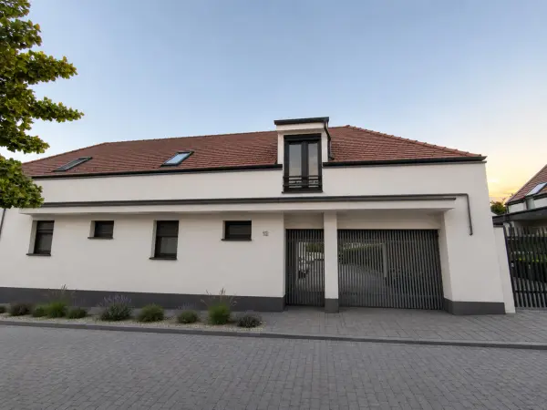Eladó újszerű téglalakás, Paks 2 szoba 68 m² 55 M Ft