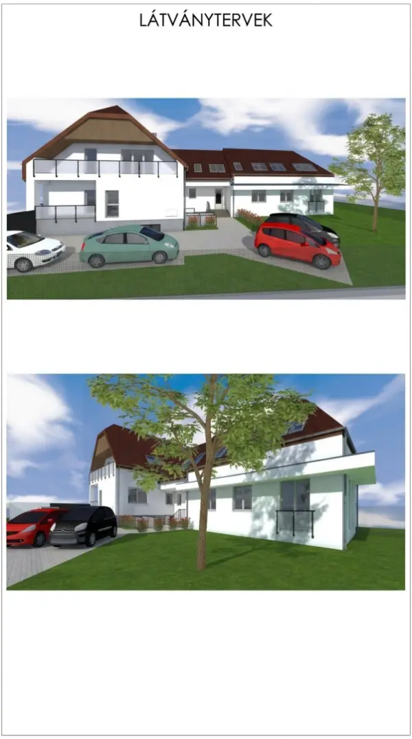 Eladó újszerű téglalakás, Pásztó 3 szoba 116 m² 97.44 M Ft